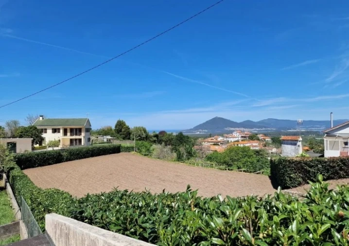 Terreno para Venda em Moledo e Cristelo Foto 8