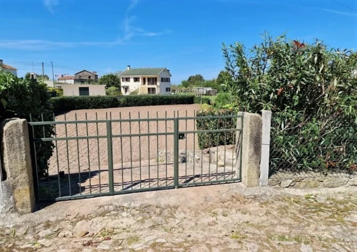 Terreno para Venda em Moledo e Cristelo Foto 4