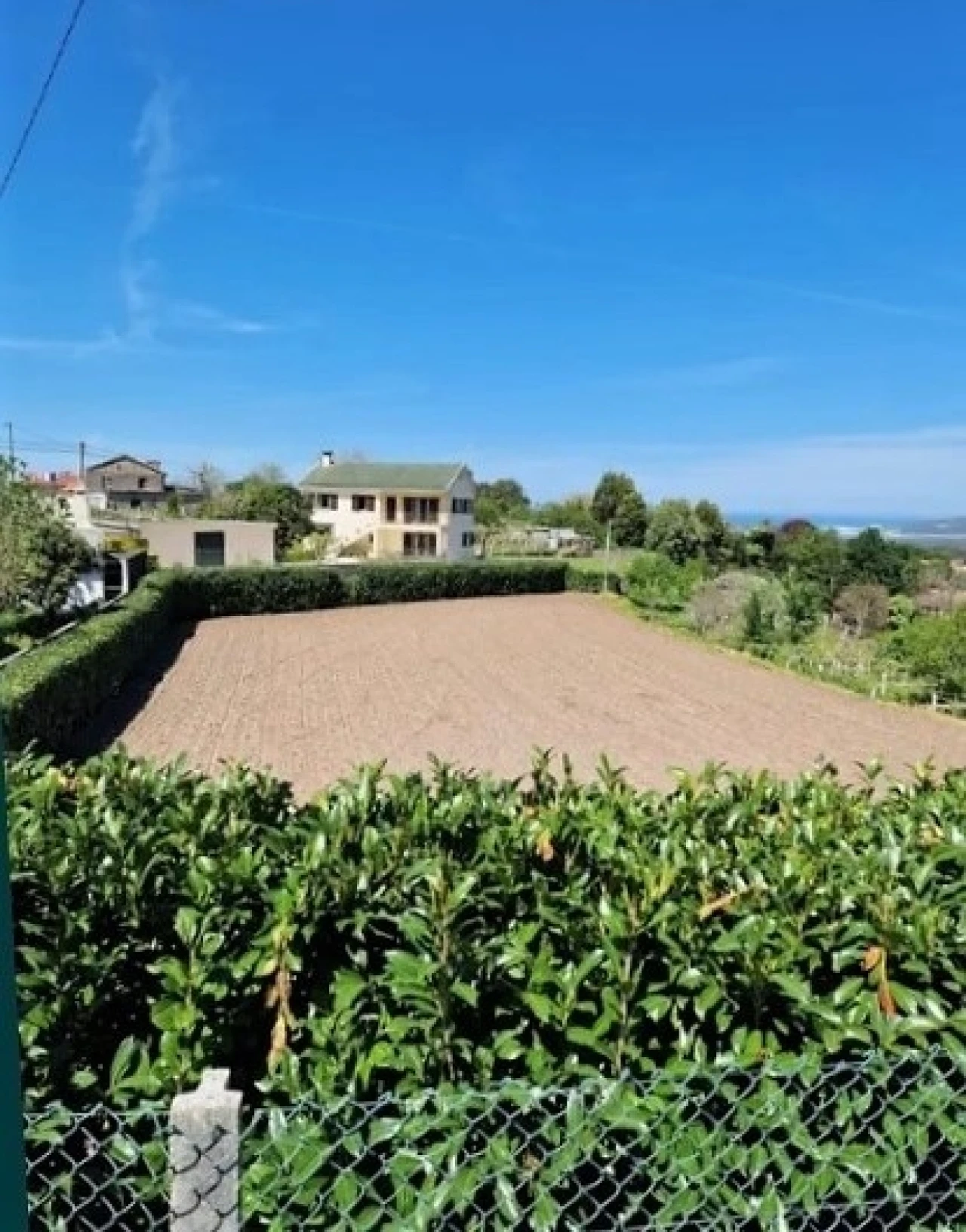 Terreno para Venda em Moledo e Cristelo Foto 9