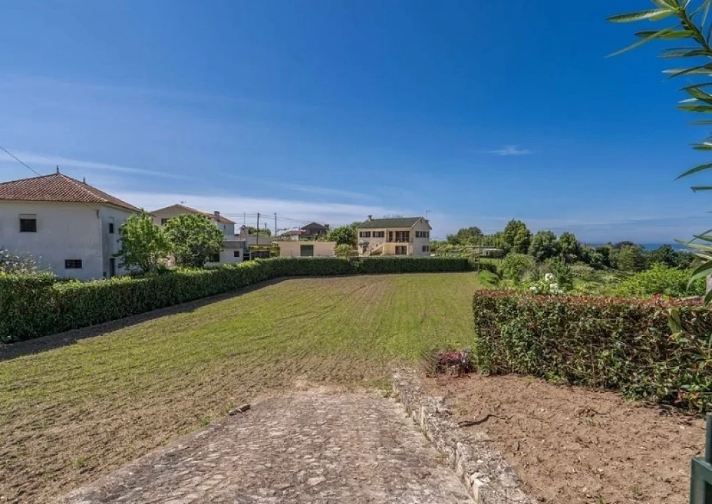 Terreno para Venda em Moledo e Cristelo Foto 10