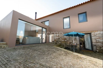 Moradia T4 para Venda em Afife