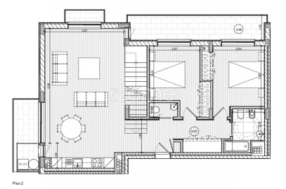 Apartamento T4 para Venda em Gulpilhares e Valadares