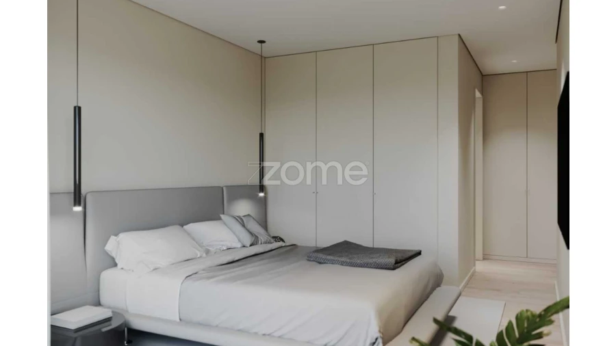 Apartamento T4 para Venda em Gulpilhares e Valadares Foto 6