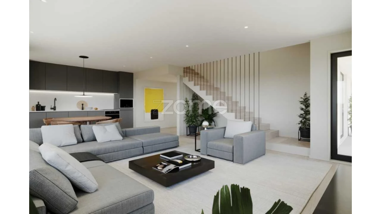 Apartamento T4 para Venda em Gulpilhares e Valadares Foto 4