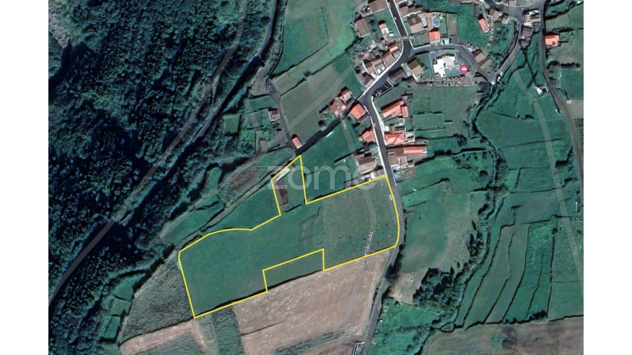 Terreno para Venda em Santo Antonio de Nordestinho Foto 12