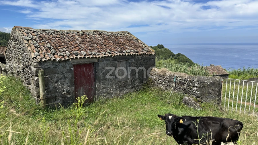 Terreno para Venda em Santo Antonio de Nordestinho