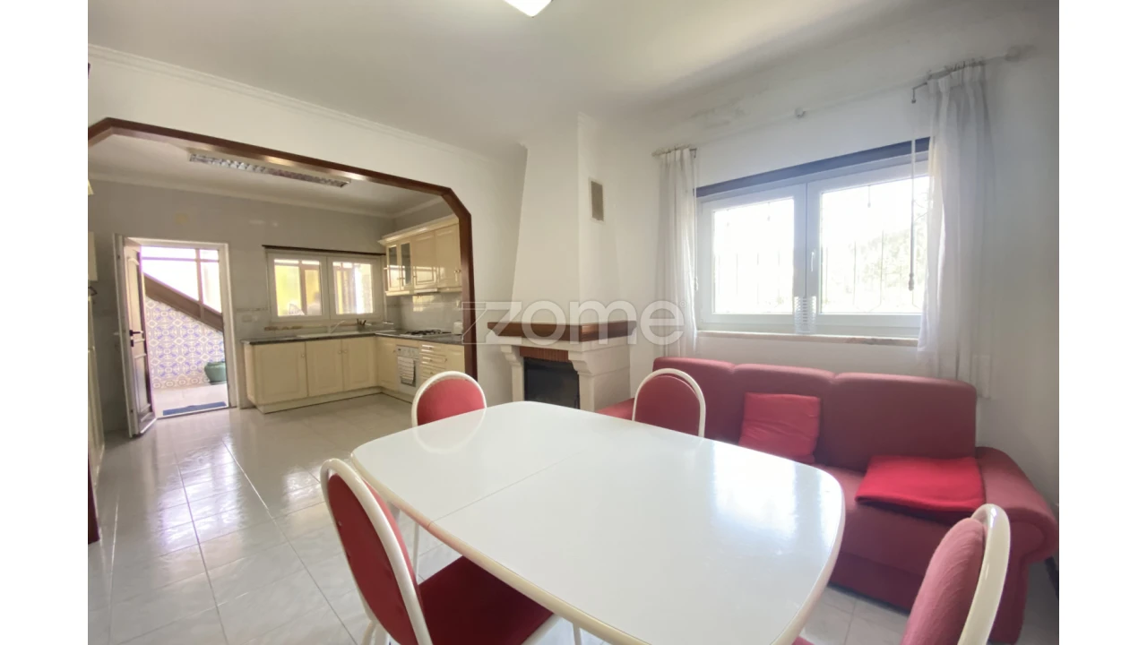 Moradia T6 para Venda em Ansião Foto 24