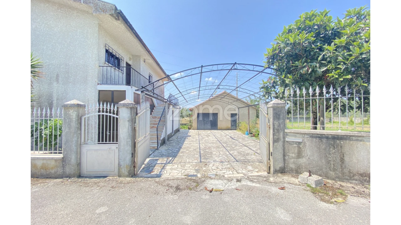 Moradia T6 para Venda em Ansião Foto 4