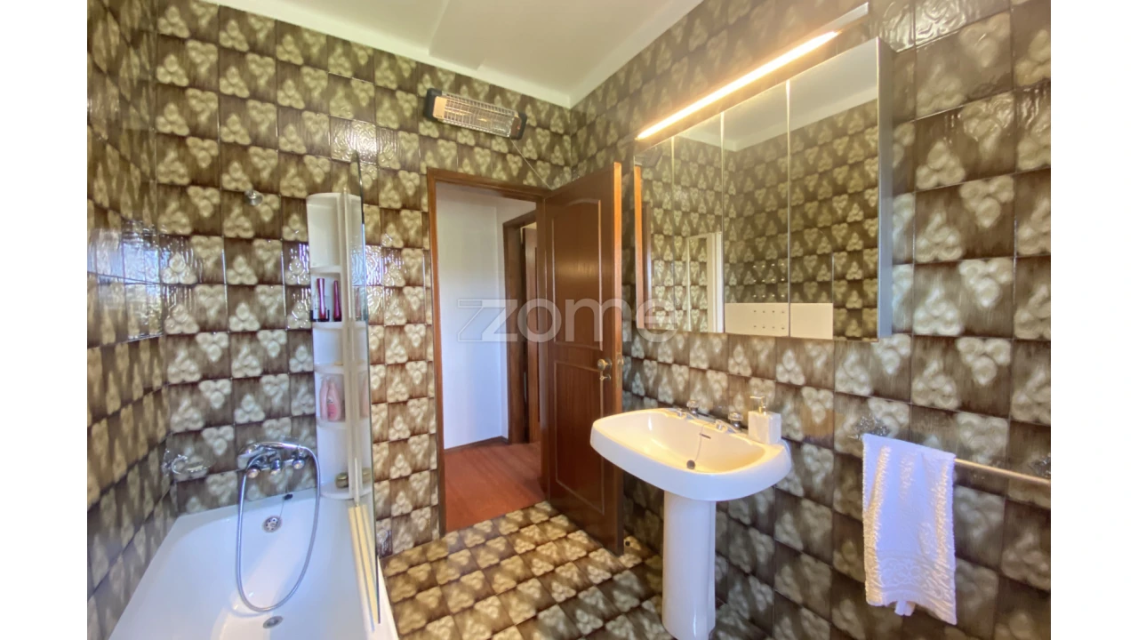 Moradia T6 para Venda em Ansião Foto 5