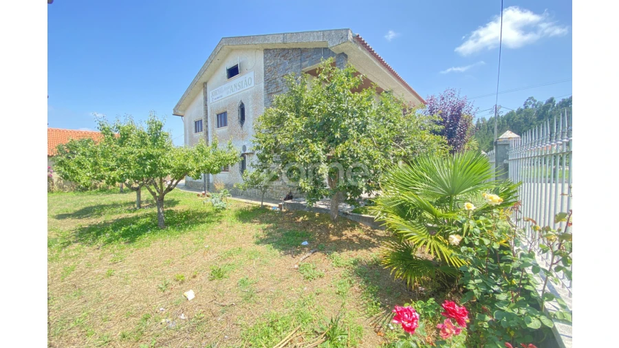 Moradia T6 para Venda em Ansião Foto 14