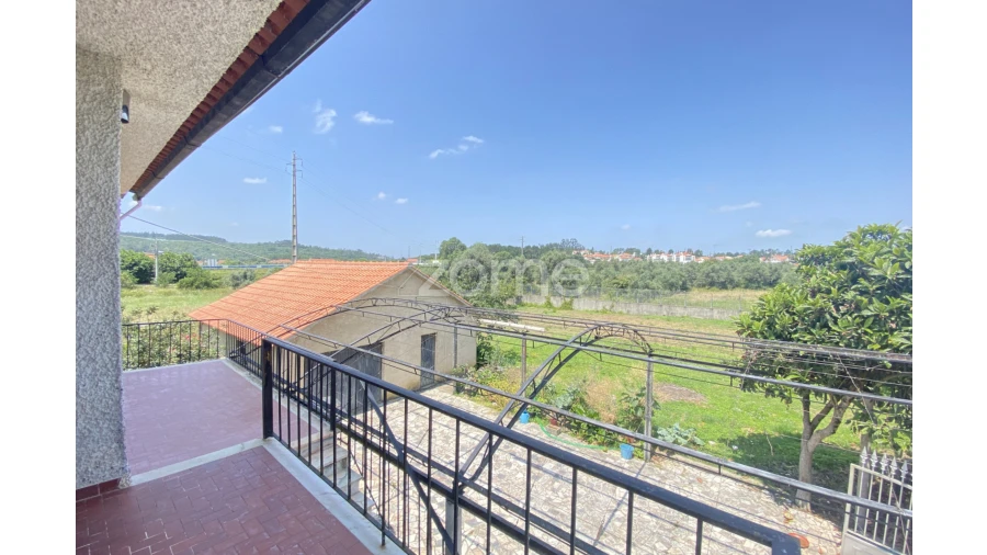 Moradia T6 para Venda em Ansião Foto 13