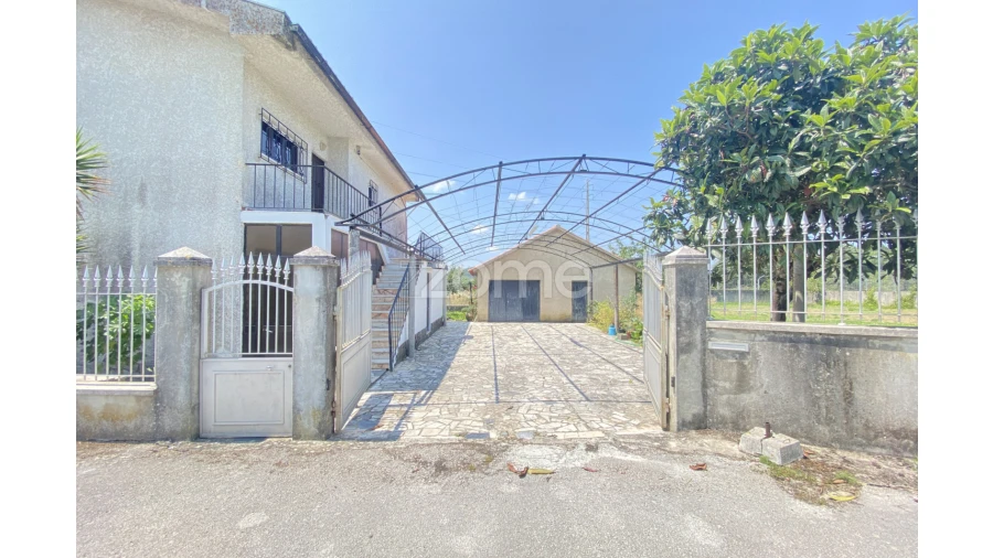 Moradia T6 para Venda em Ansião Foto 4