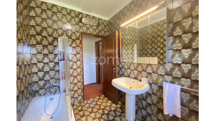 Moradia T6 para Venda em Ansião Foto 5