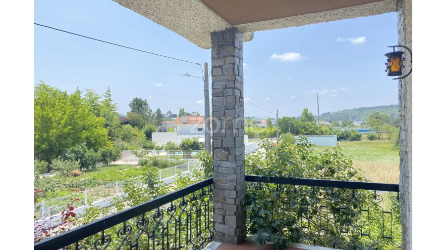 Moradia T6 para Venda em Ansião Foto 12