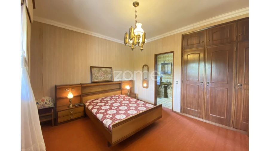 Moradia T6 para Venda em Ansião Foto 1