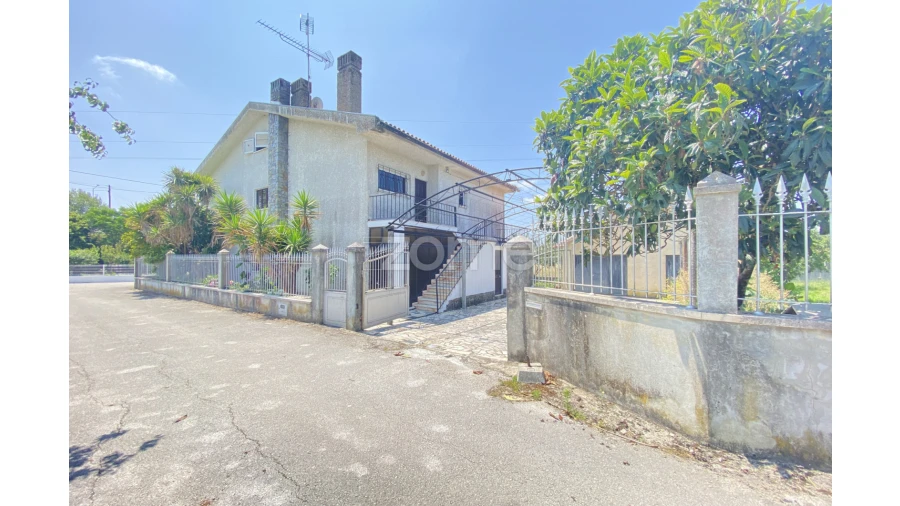 Moradia T6 para Venda em Ansião Foto 25