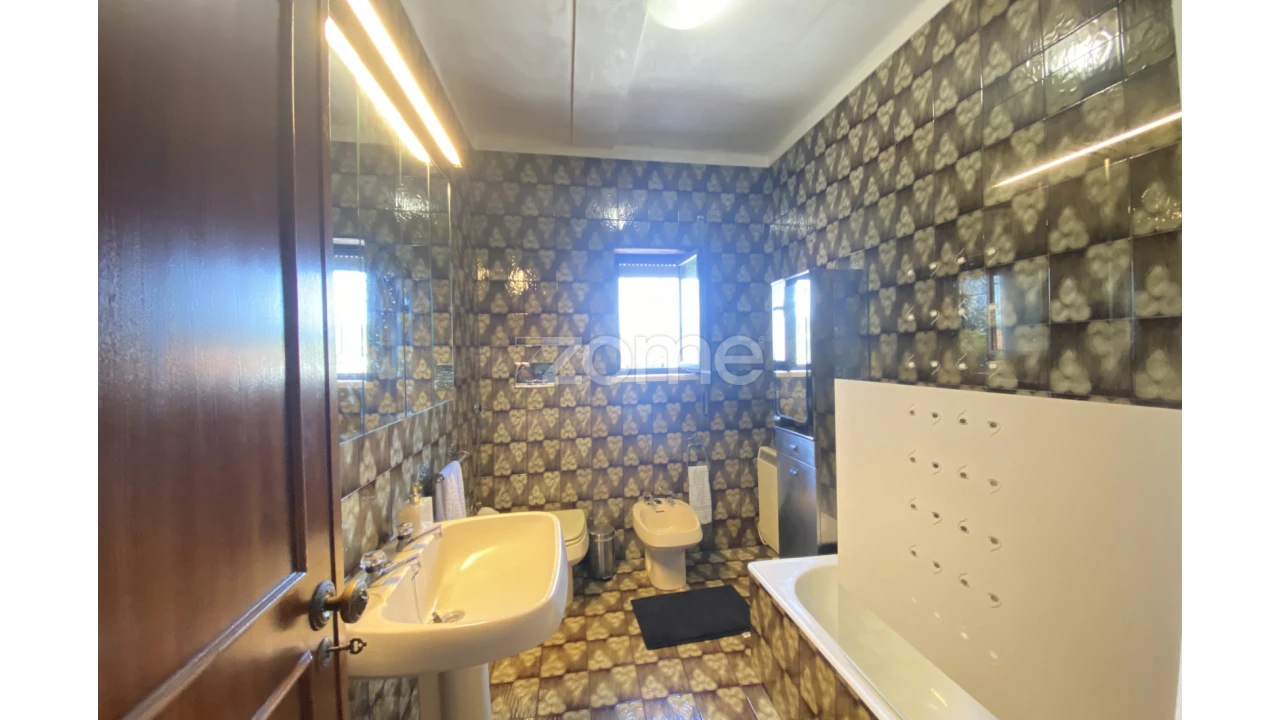 Moradia T6 para Venda em Ansião Foto 23