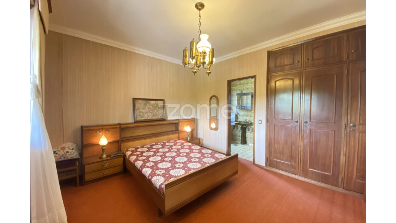 Moradia T6 para Venda em Ansião Foto 1