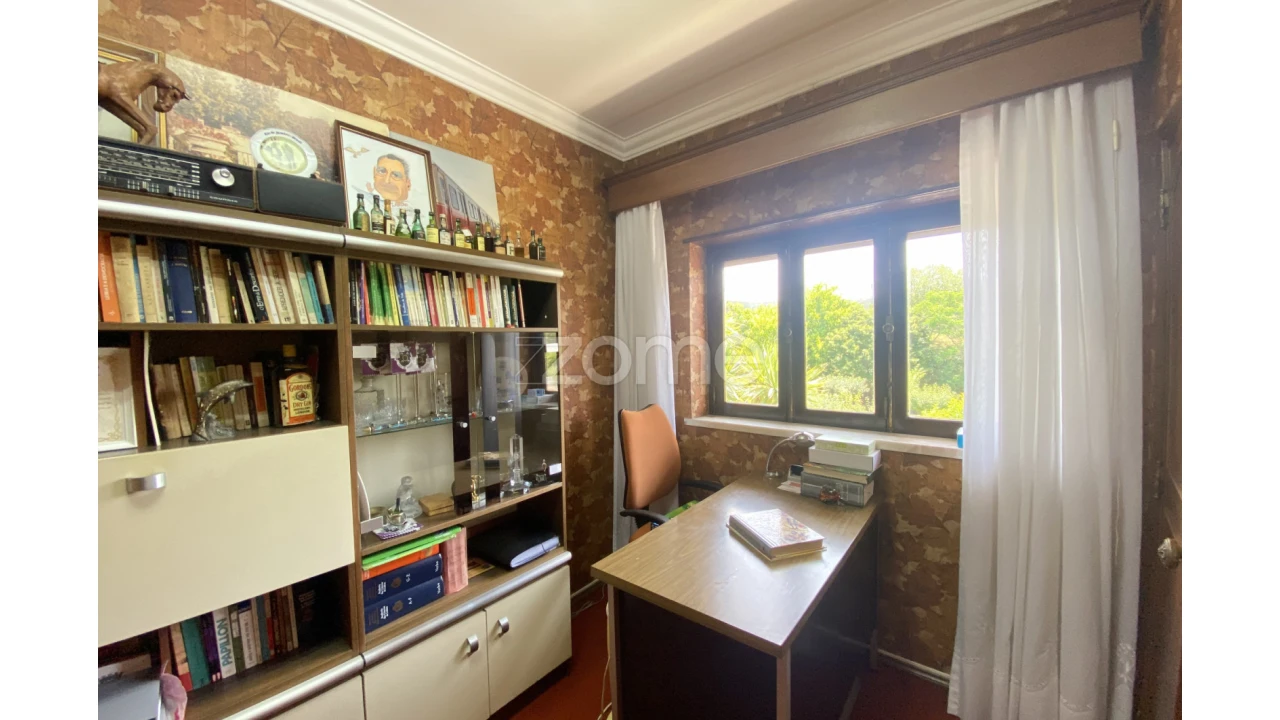 Moradia T6 para Venda em Ansião Foto 21