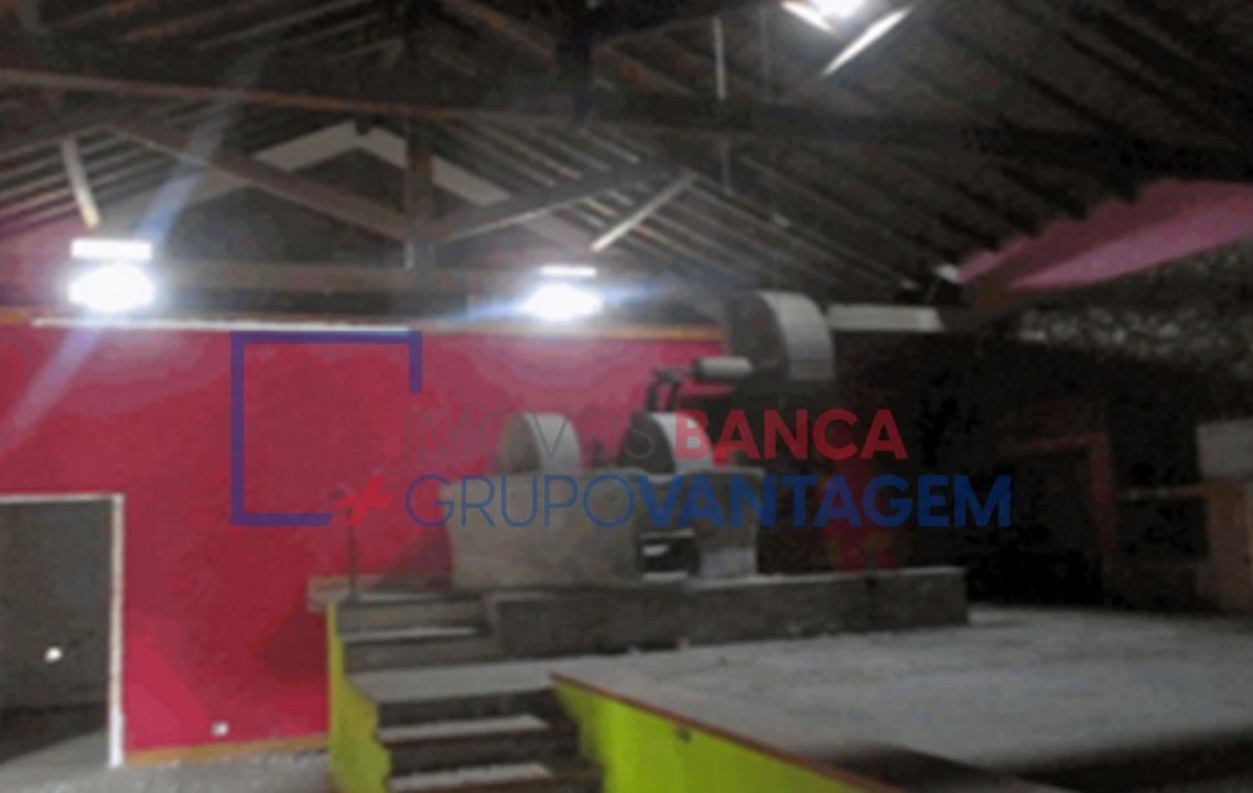 Moradia T6 para Venda em Santa Margarida da Coutada Foto 5