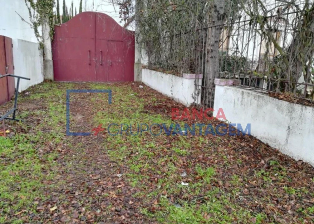 Moradia T6 para Venda em Santa Margarida da Coutada Foto 6