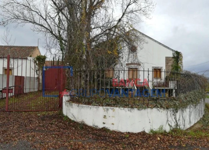 Moradia T6 para Venda em Santa Margarida da Coutada Foto 2