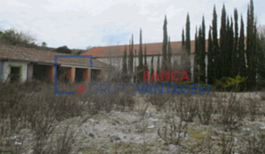 Moradia T6 para Venda em Santa Margarida da Coutada Foto 8