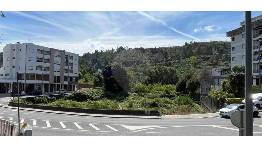 Terreno para Venda em Rebordosa Foto 5