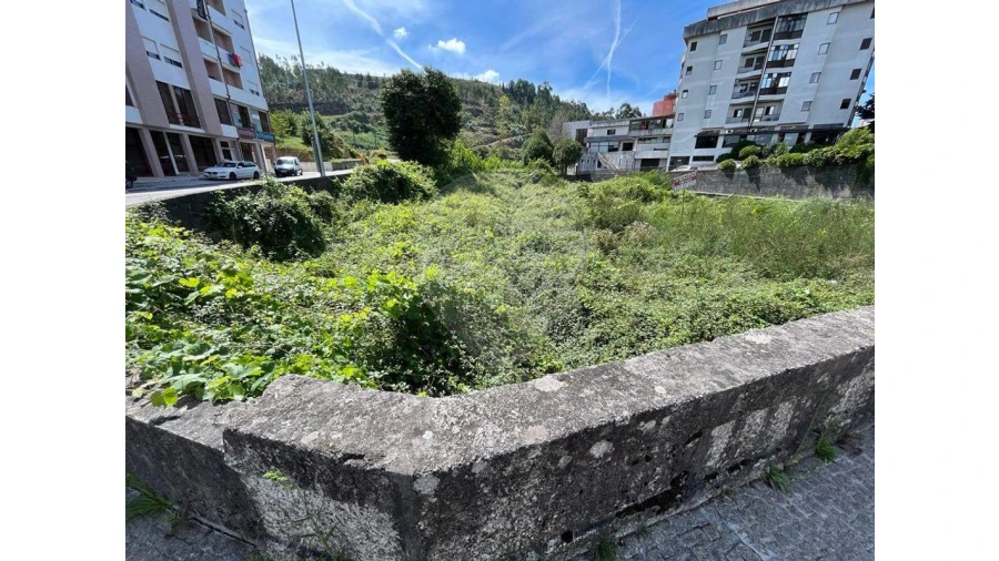 Terreno para Venda em Rebordosa Foto 3