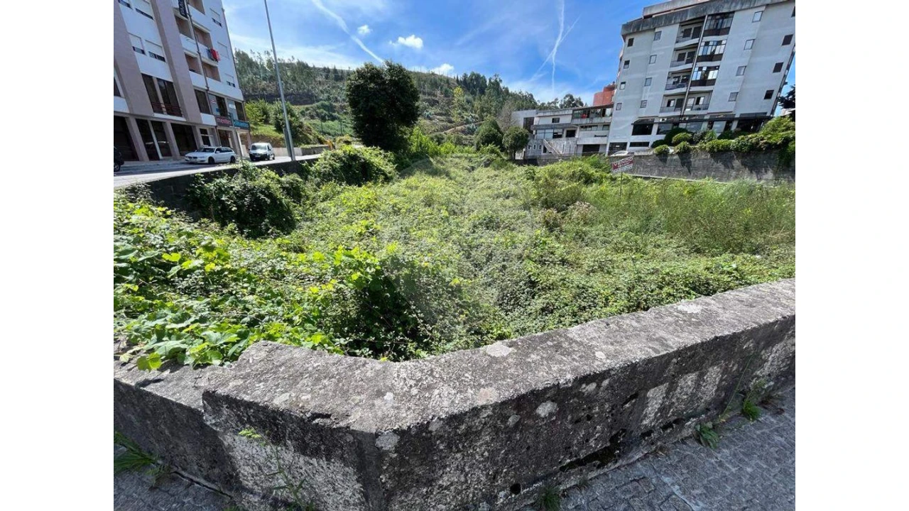 Terreno para Venda em Rebordosa Foto 3