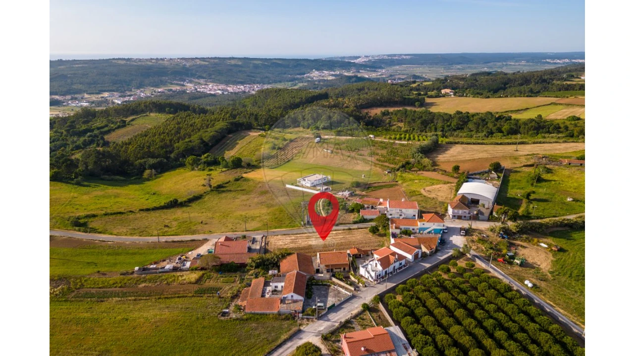 Terreno para Venda em Famalicão Foto 24