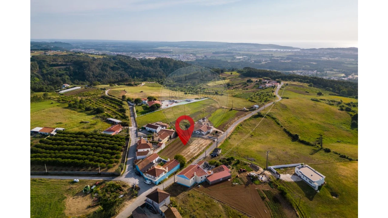 Terreno para Venda em Famalicão Foto 27