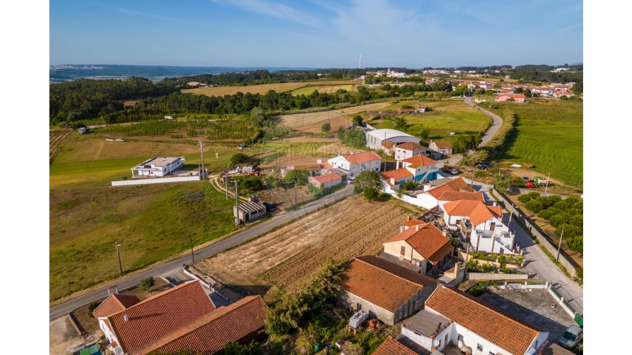 Terreno para Venda em Famalicão Foto 12
