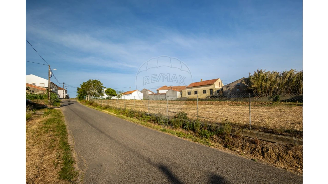 Terreno para Venda em Famalicão Foto 4