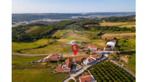 Terreno para Venda em Famalicão