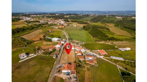 Terreno para Venda em Famalicão