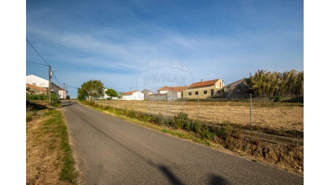 Terreno para Venda em Famalicão