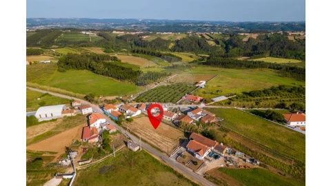 Terreno para Venda em Famalicão