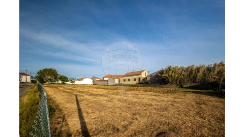 Terreno para Venda em Famalicão