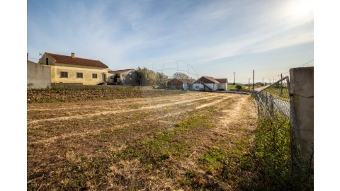 Terreno para Venda em Famalicão