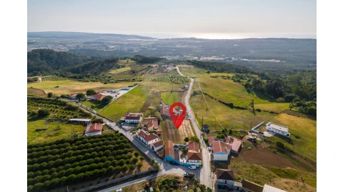 Terreno para Venda em Famalicão