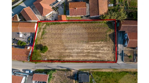 Terreno para Venda em Famalicão