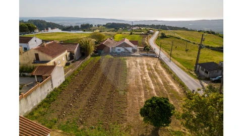 Terreno para Venda em Famalicão
