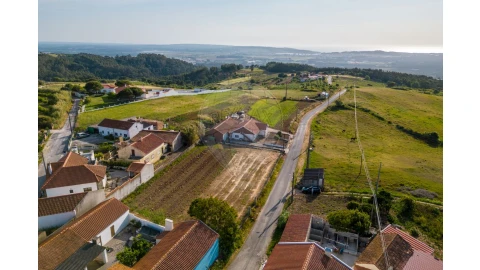 Terreno para Venda em Famalicão