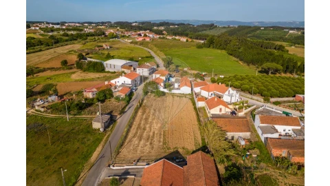 Terreno para Venda em Famalicão