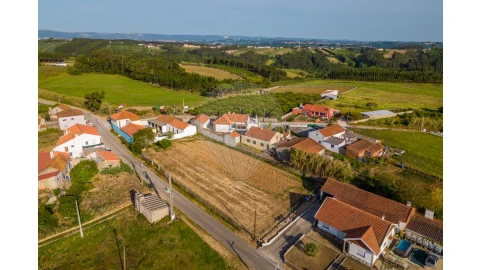 Terreno para Venda em Famalicão