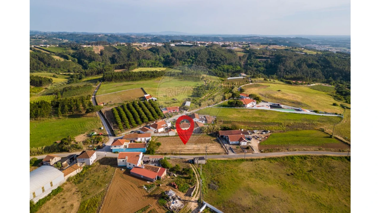 Terreno para Venda em Famalicão Foto 28