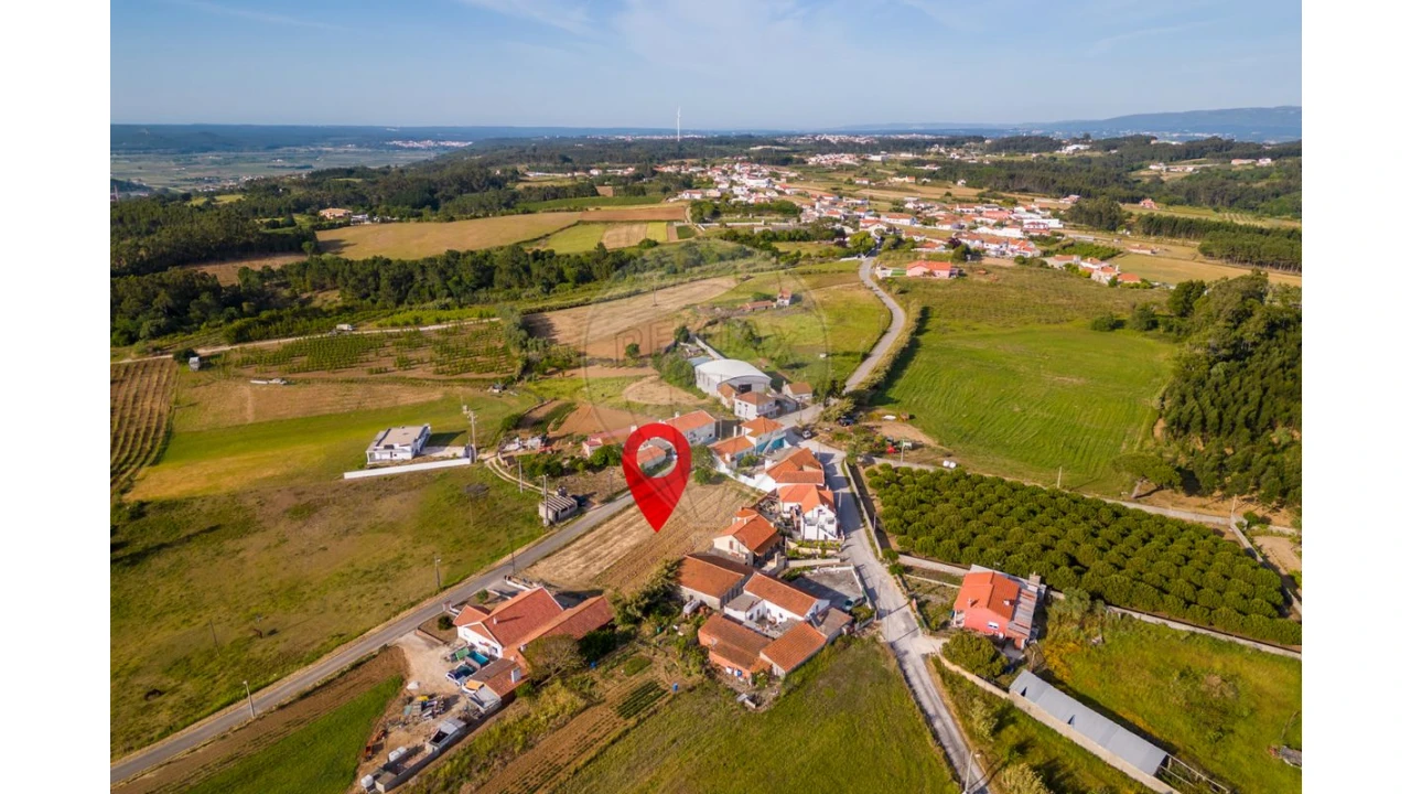 Terreno para Venda em Famalicão Foto 23