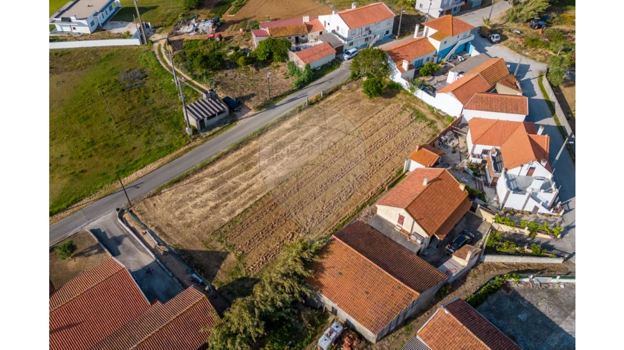 Terreno para Venda em Famalicão Foto 13