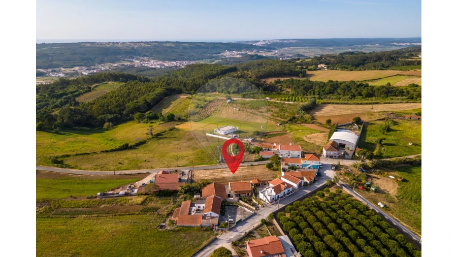 Terreno para Venda em Famalicão Foto 24